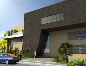 Rizk Architects